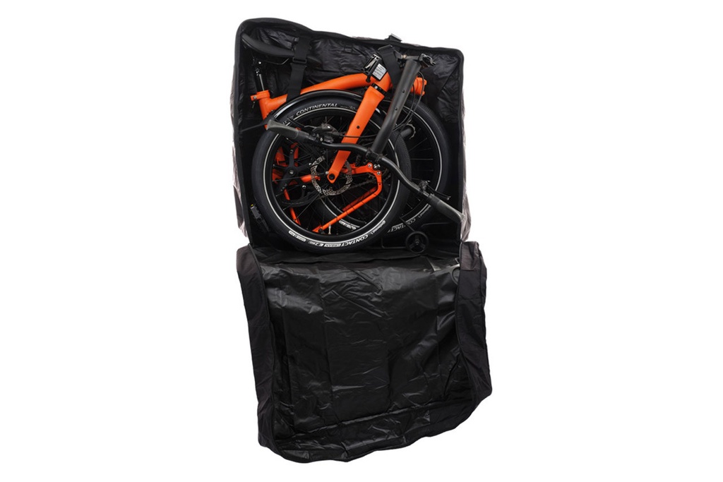 [000000019647] BROMPTON Transit Transport Bag for G-Line