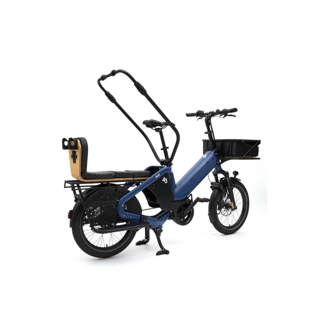 [000000019821] BIKE43 Bench Kit Pivotant - Mid