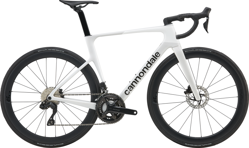 CANNONDALE SuperSix EVO 5 