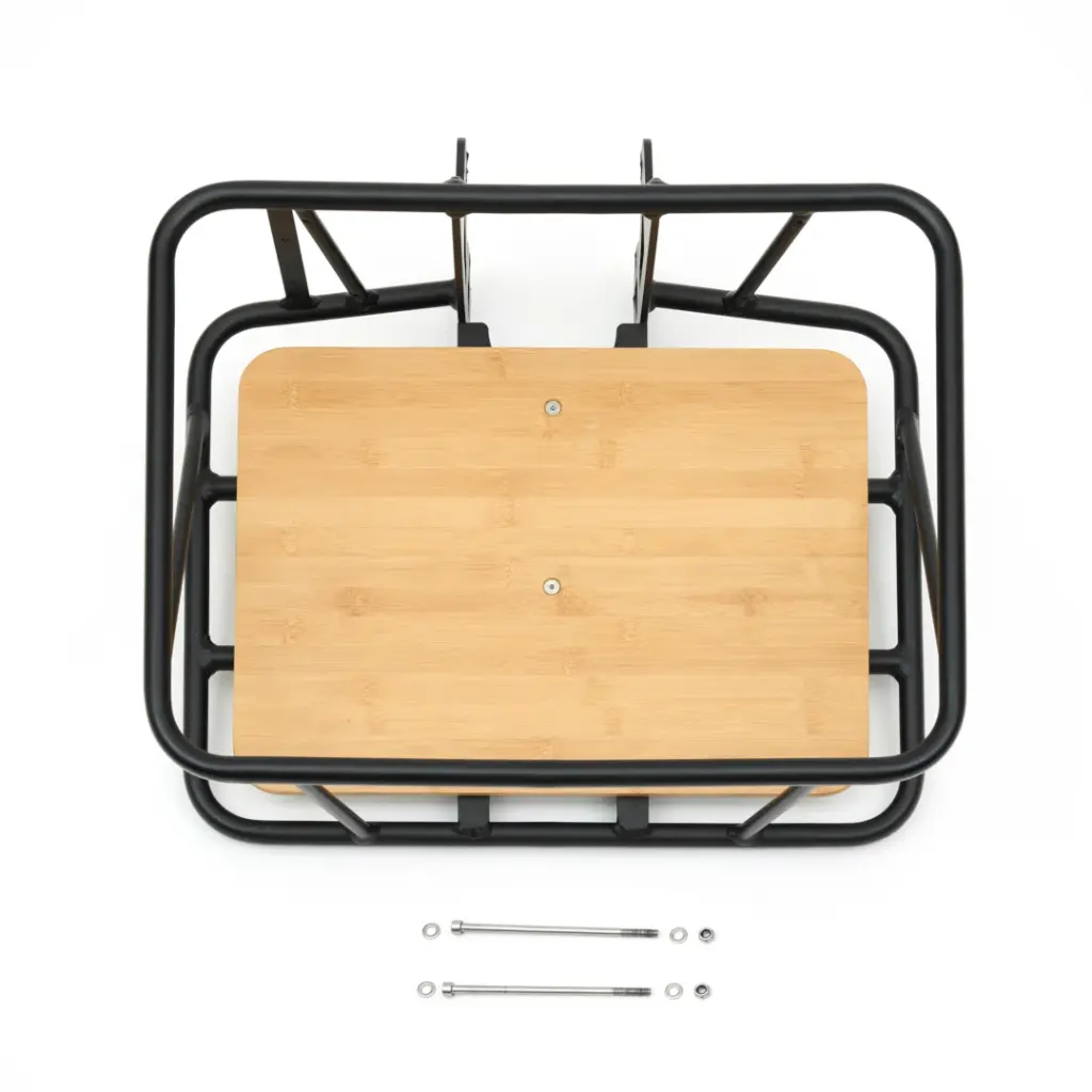 [000000019908] BIKE43 Panier avant - Short & Mid
