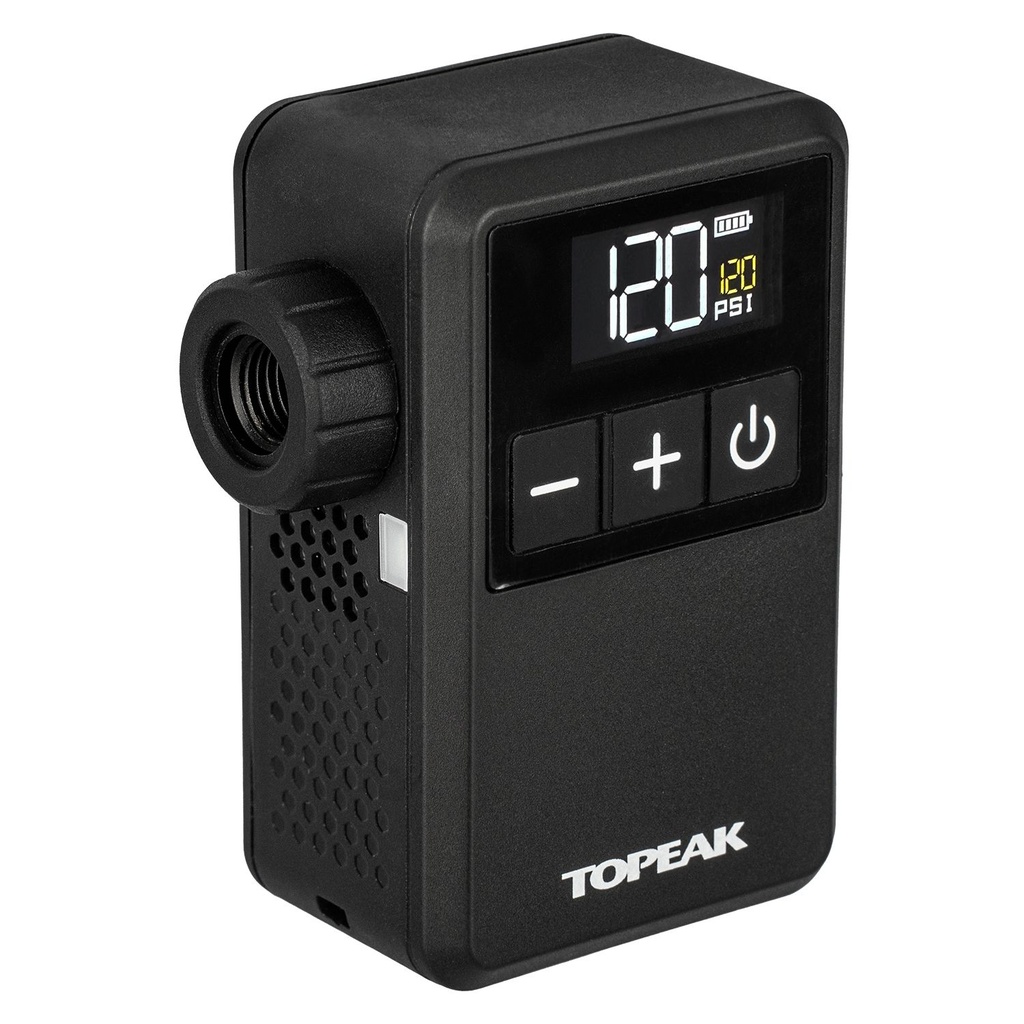 TOPEAK E-Booster Digital Mini 