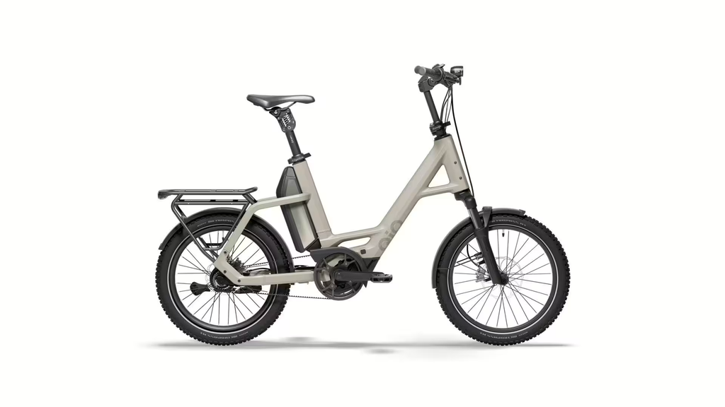 QiO Compact CX5x unisexe