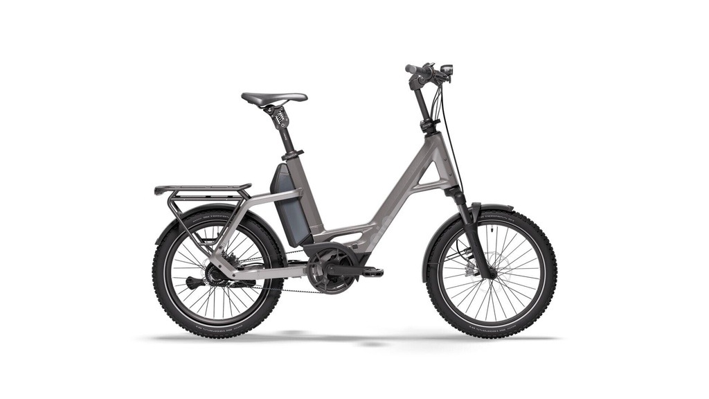 QiO Compact CX5x