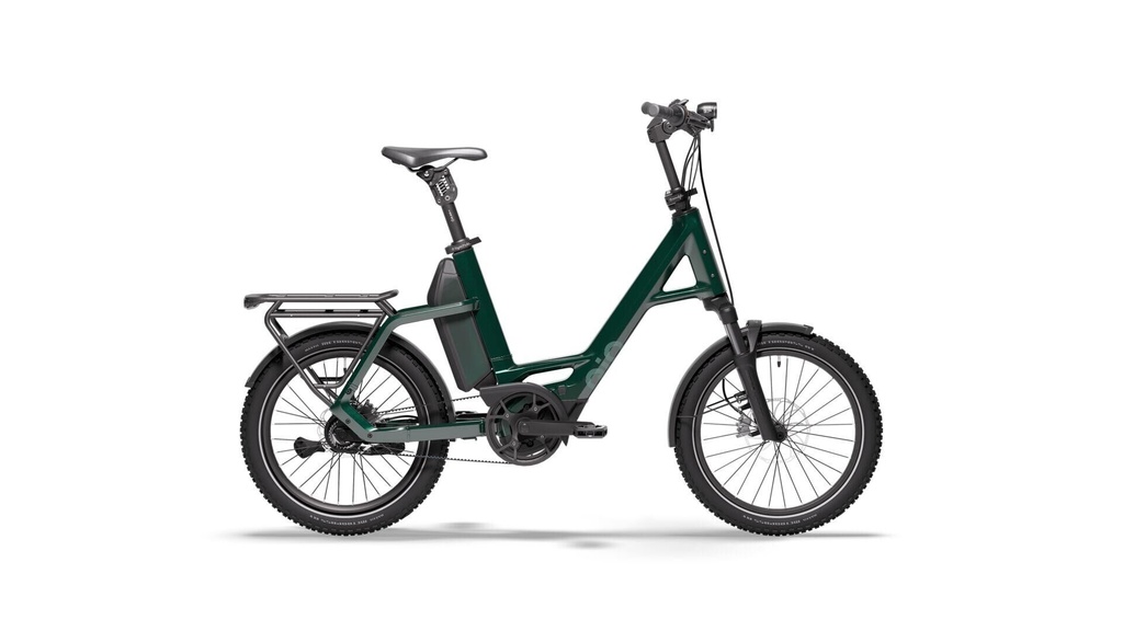 QiO Compact CX5x