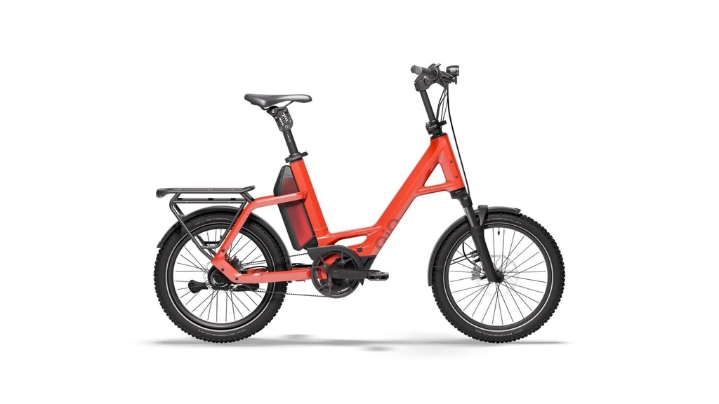 QiO Compact CX5x
