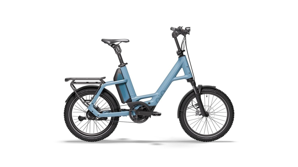 QiO Compact CX5x