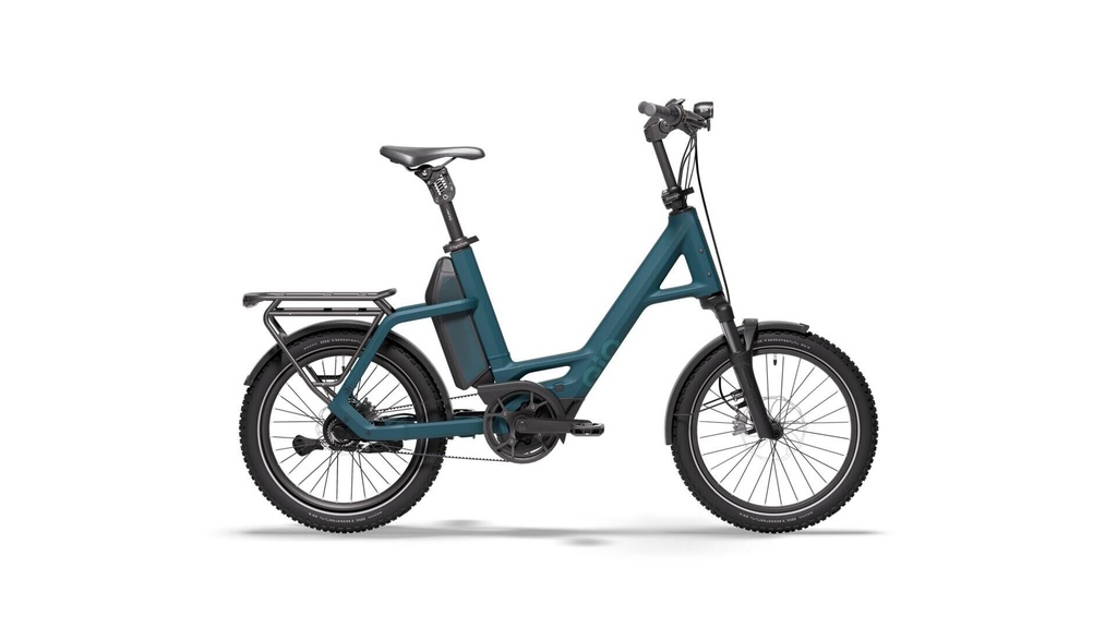 QiO Compact CX5x