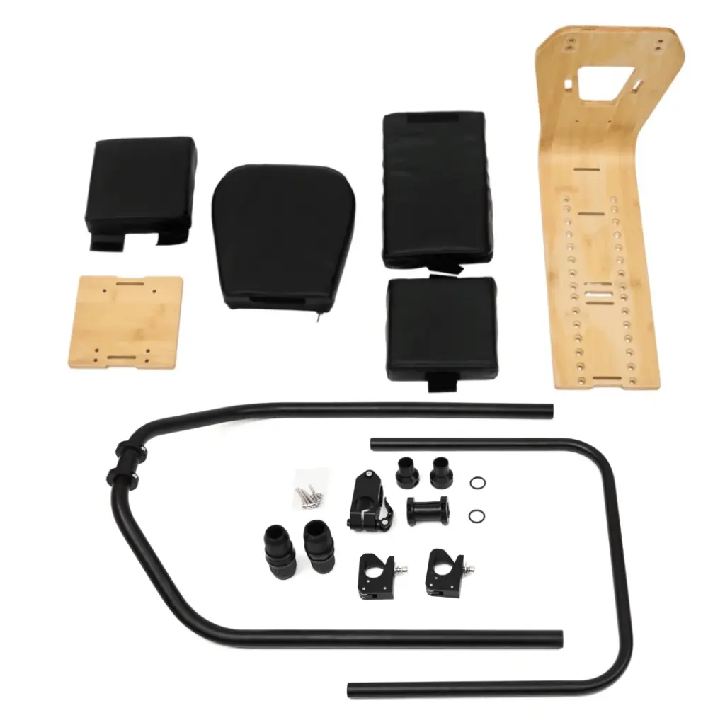 [000000020044] Bike43 Bench Kit pivotant - Short