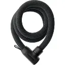 ABUS Yarnit™ 4004K - Black