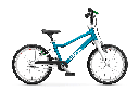 WOOM Go 3 Automagic | vélo enfant 16" 