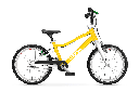WOOM Go 3 Automagic | vélo enfant 16" 