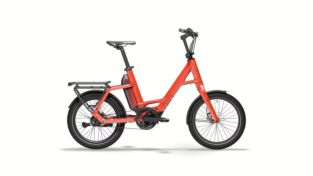 QiO Compact P5 - Unisexe