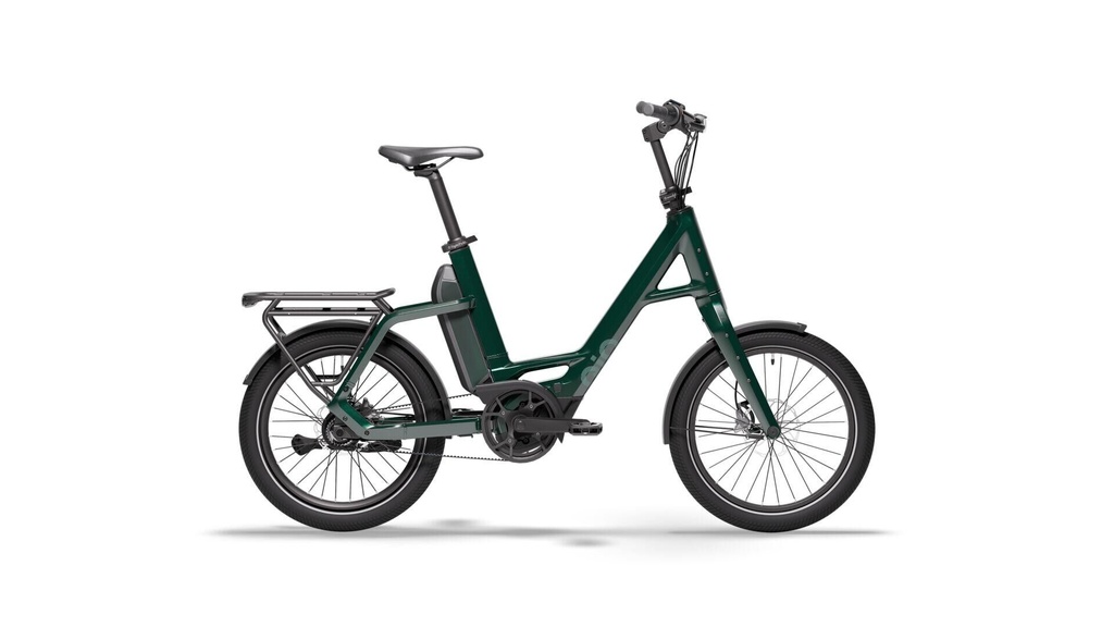 QiO Compact P5