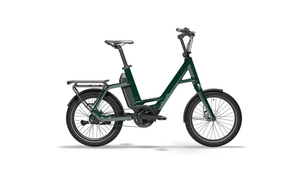 QiO Compact P5 - Unisexe