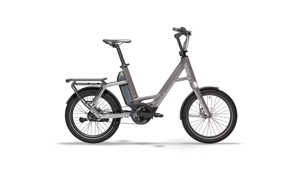 QiO Compact P5 - Unisexe
