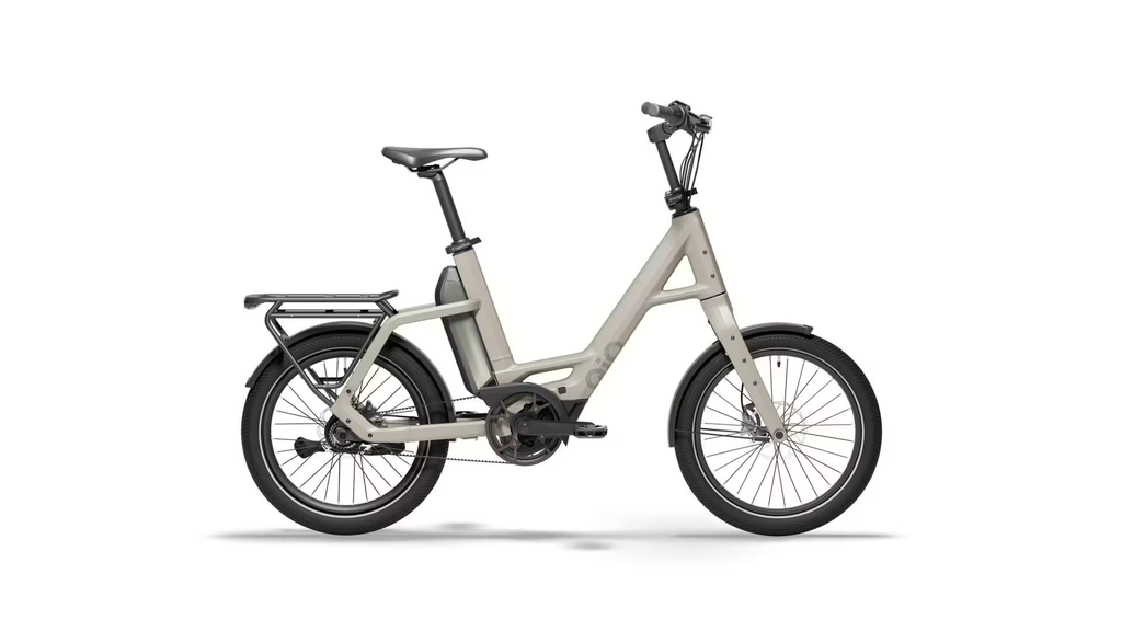 QiO Compact P5 - Unisexe