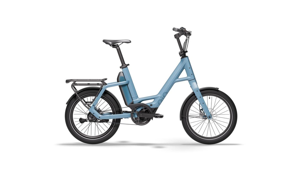 QiO Compact P5