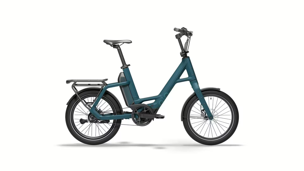 QiO Compact P5 - Unisexe