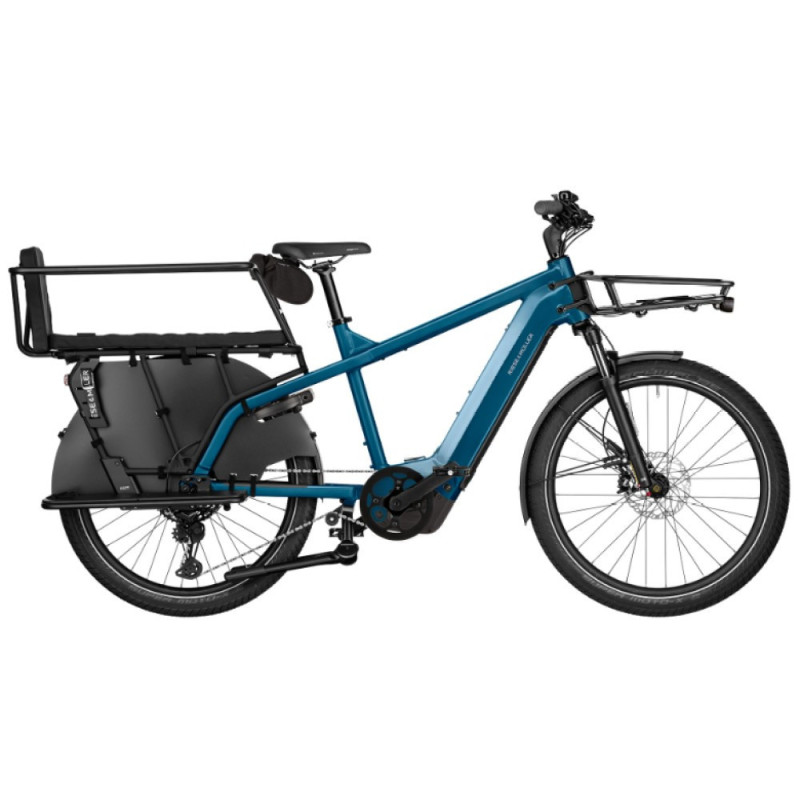 RIESE & MÜLLER Multicharger3 Speed