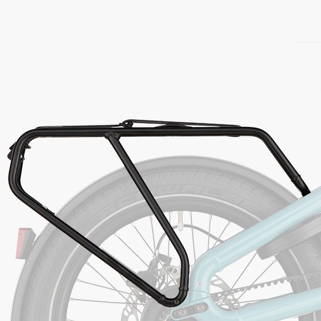 RIESE & MÜLLER Porte-bagages Carrie2