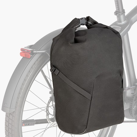 RIESE & MÜLLER Sacoche (22L) Charger5/Mixte, Delite5, Homage5, Nevo5, Load5 60&75