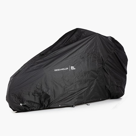 RIESE & MÜLLER Bike Parka Cargo Load5 60&75, Multicharger3/Mixte, Multitinker 2