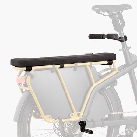 [000000020830] RIESE & MÜLLER Passenger kit 1 Multicharger3/Mixte