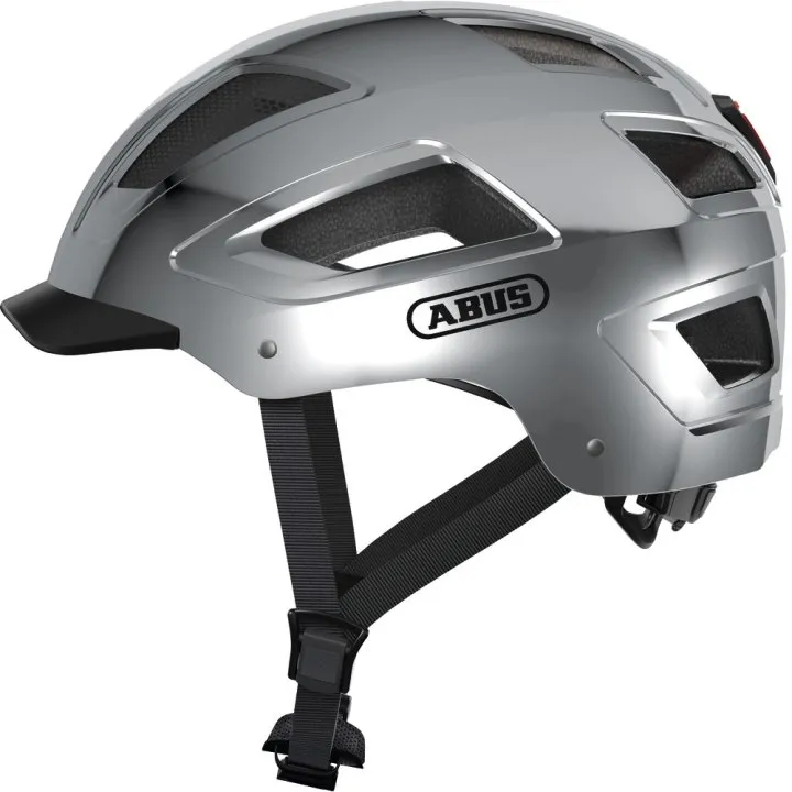ABUS Hyban 2.0 | Casque de vélo