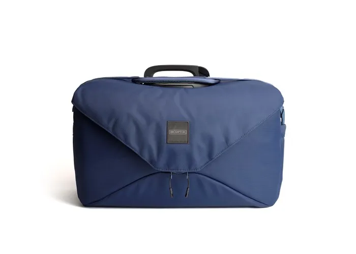 BROMPTON - Electric Zip Bag Large + Frame