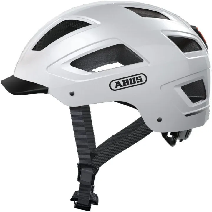 ABUS Hyban 2.0 | Casque de vélo