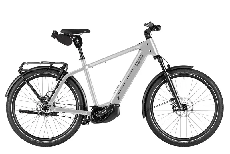 RIESE & MÜLLER Charger5