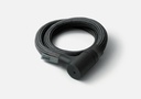 TEX LOCK Cadenas Orbit - Black
