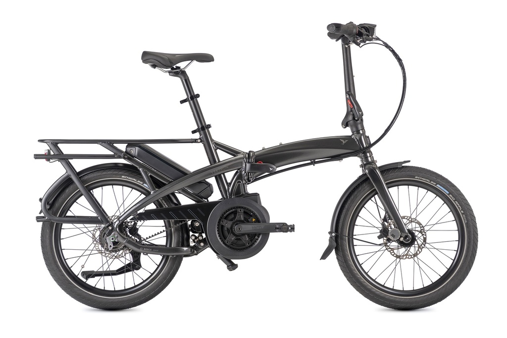 TERN Vektron P5i