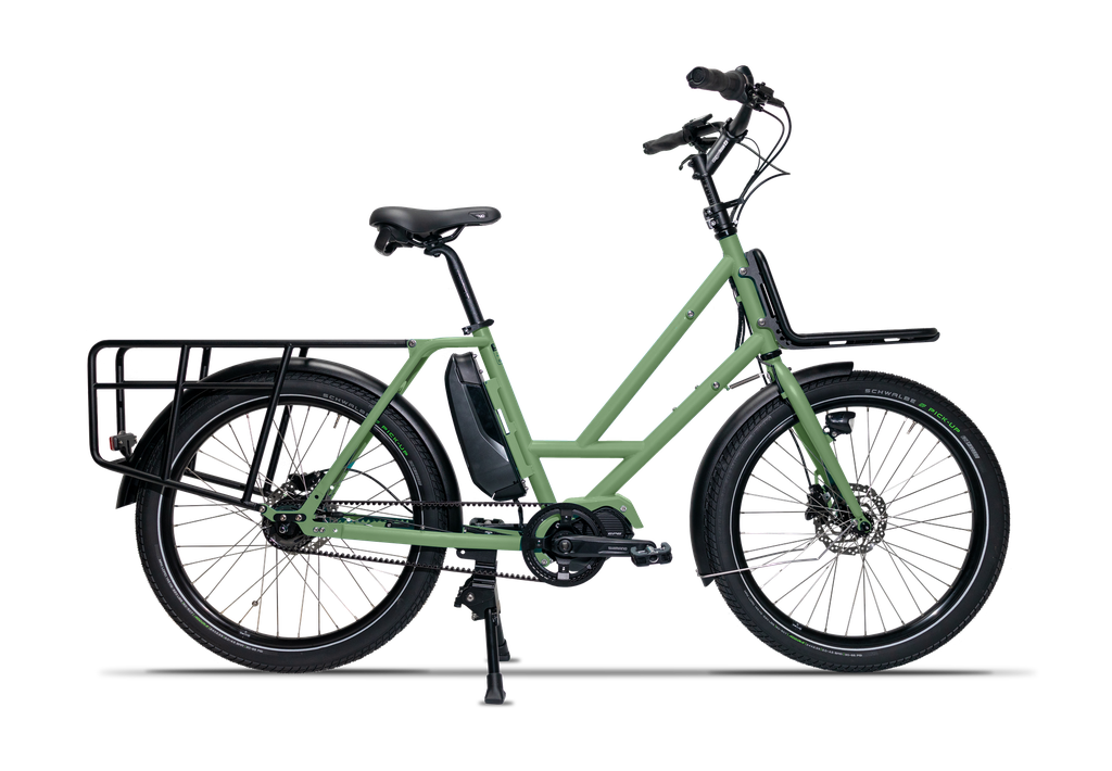 VELOE Multi Shimano EP5