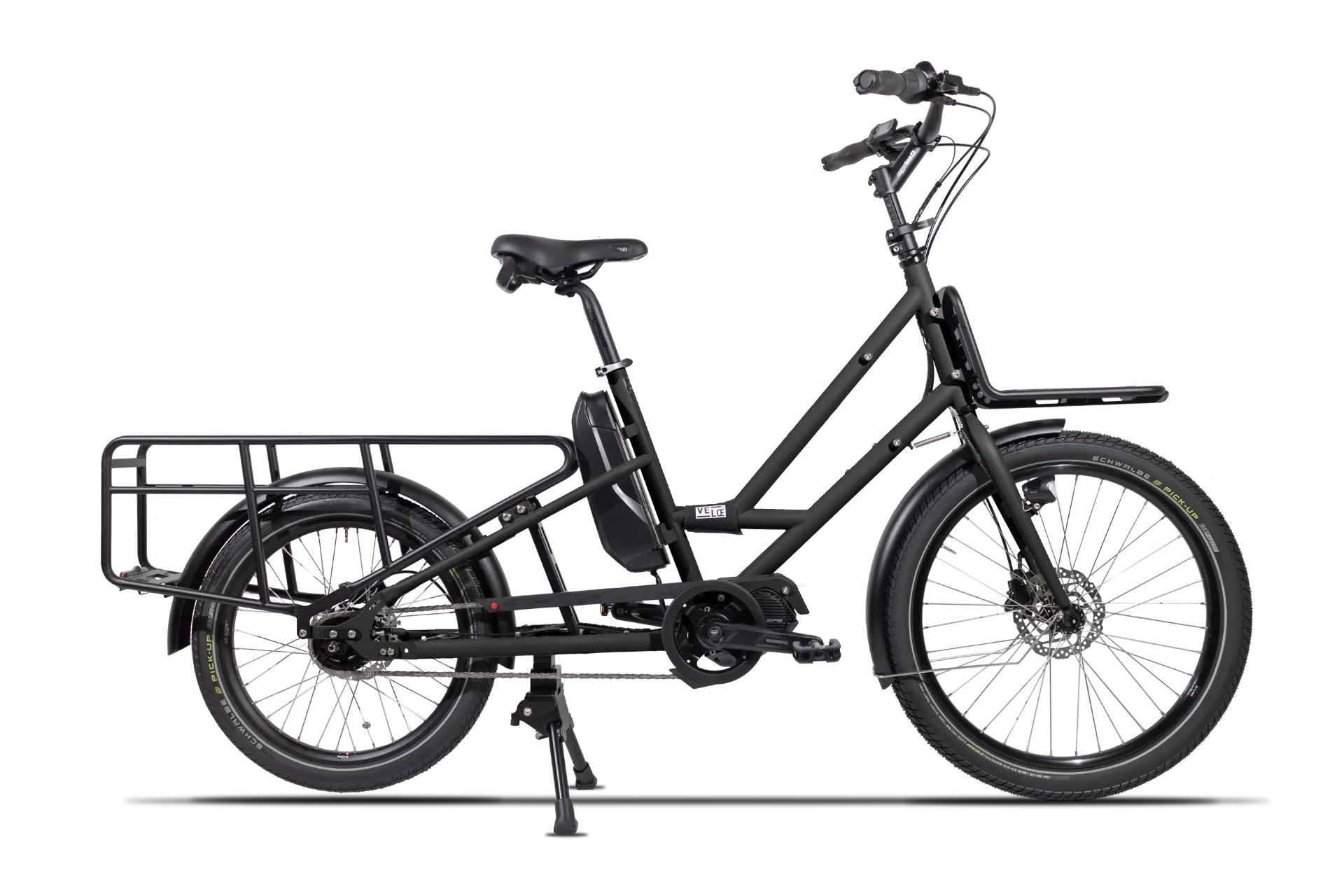 VELOE Multi Lungo | Shimano EP5