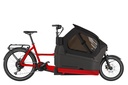 RIESE & MÜLLER Packster2 70 - Family