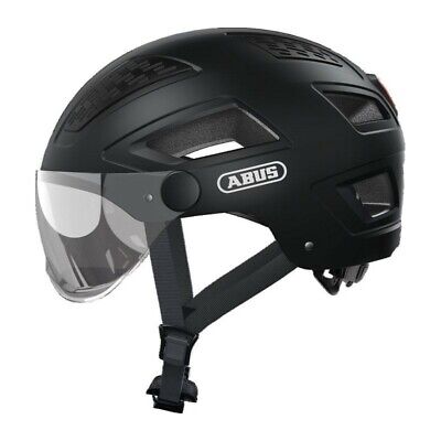 [000000021302] ABUS Casque Urban Hyban 2.0 ACE (Polar White, M)