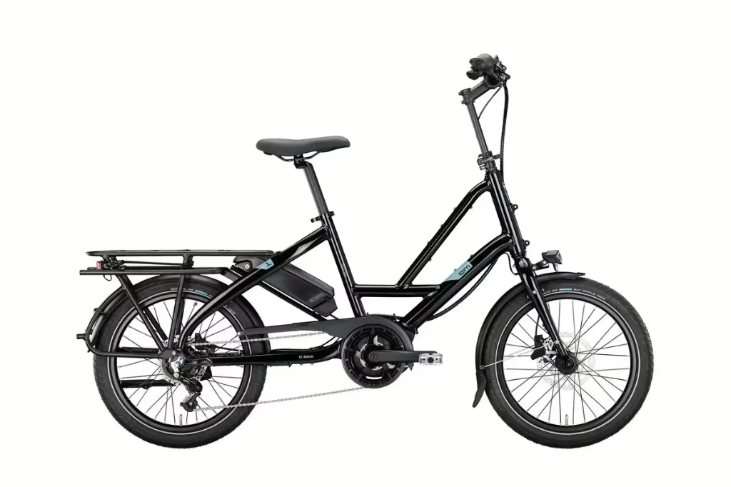 TERN Quick Haul P5i - 400 Wh