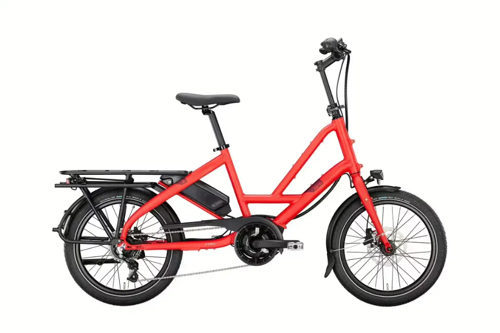 TERN Quick Haul P5i - 400 Wh