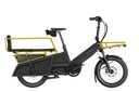 RIESE & MÜLLER Multitinker2 + Family Kit