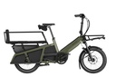 RIESE & MÜLLER Multitinker2 + Family Kit