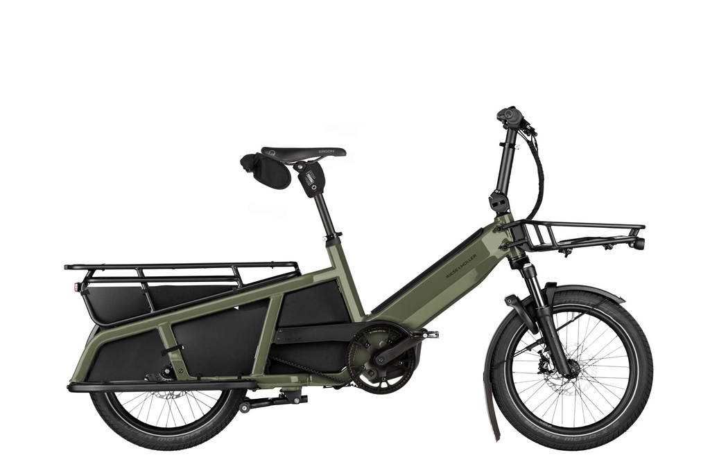 RIESE & MÜLLER Multitinker2 - Vario
