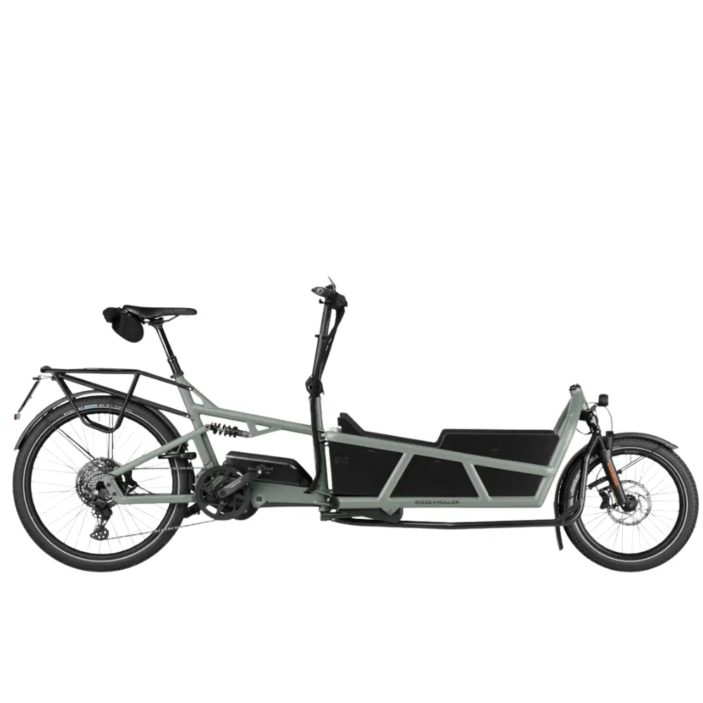 RIESE & MÜLLER Load5 75 - Touring