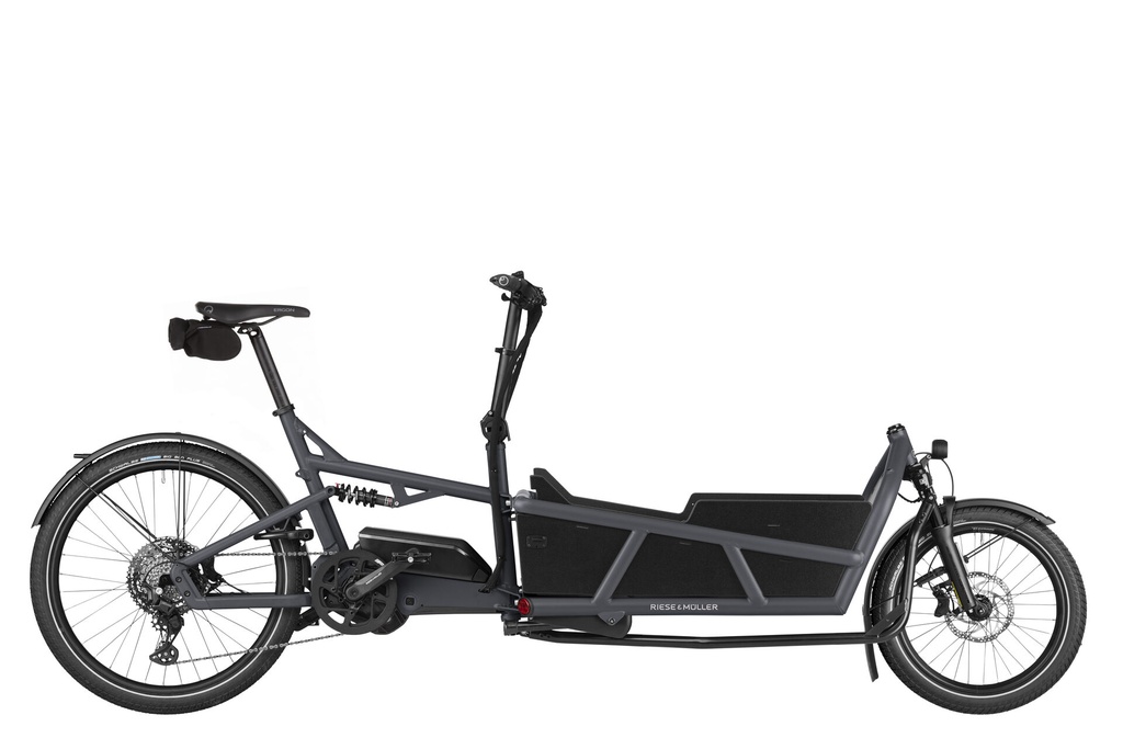 RIESE & MÜLLER Load5 75 - Touring