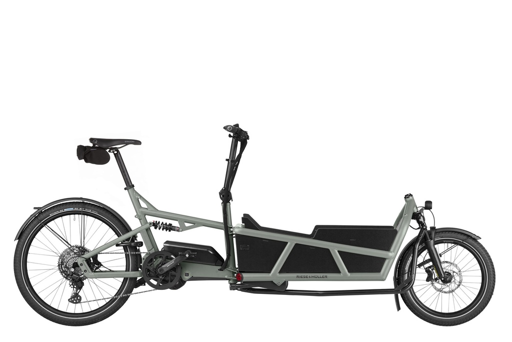 RIESE & MÜLLER Load5 75 - Touring