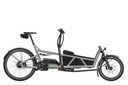 RIESE & MÜLLER Load5 60 - Vario