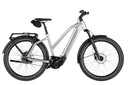 RIESE & MÜLLER Charger5 Mixte - Silent CORE