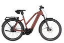 RIESE & MÜLLER Charger5 Mixte - Vario