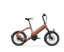 BIKE43 Short - Bosch Performance Line (75Nm)