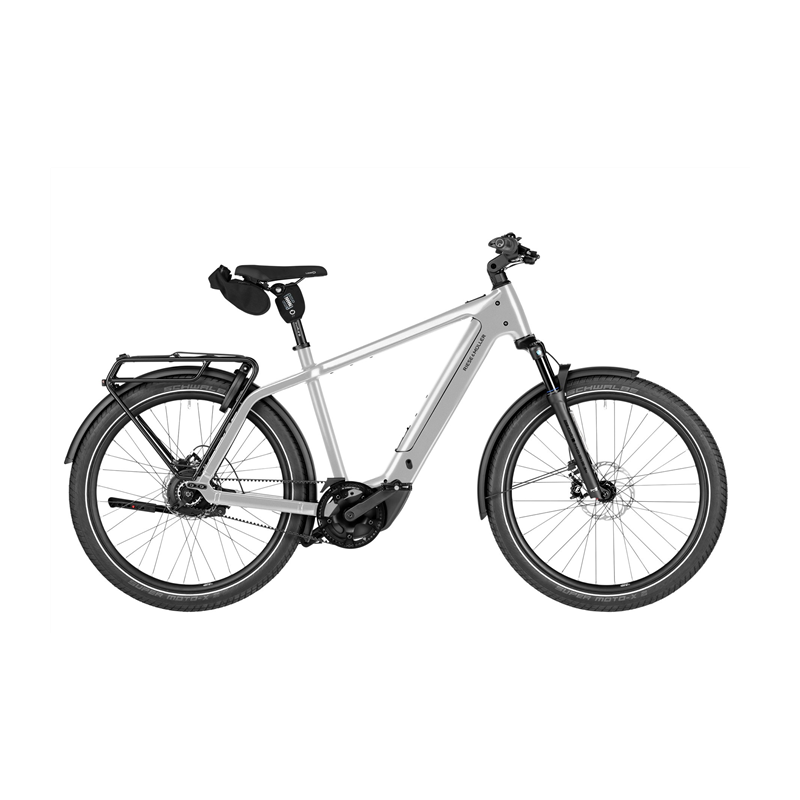 RIESE & MÜLLER Charger5 - Vario HS 45km/h